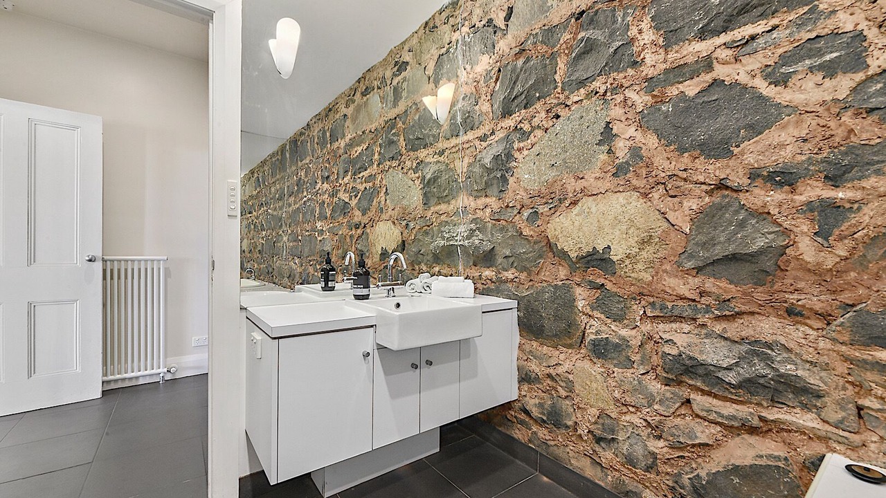 Photo of Bathroom in Launceston CBD