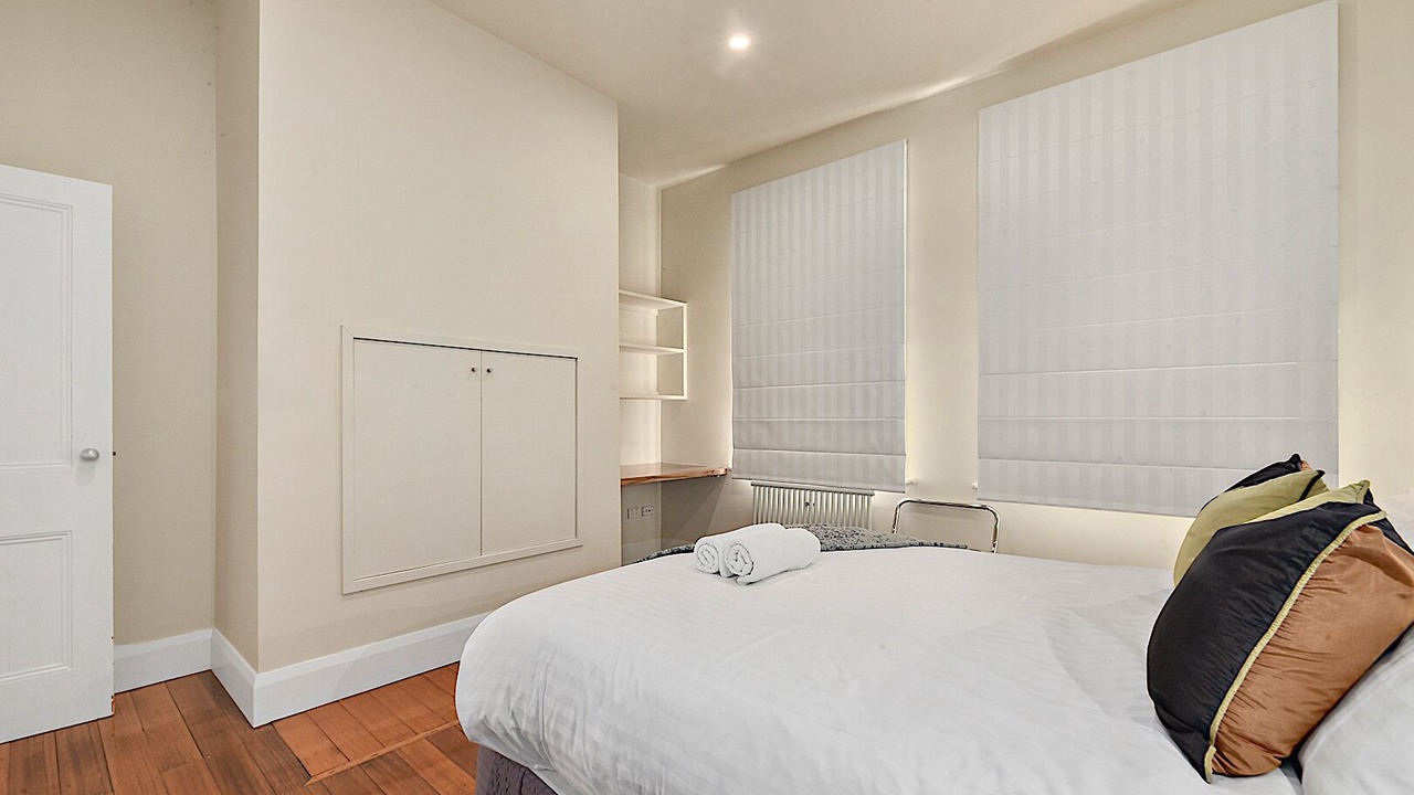 Photo of Bedroom in Launceston CBD