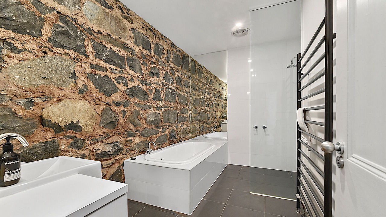 Photo of Bathroom in Launceston CBD
