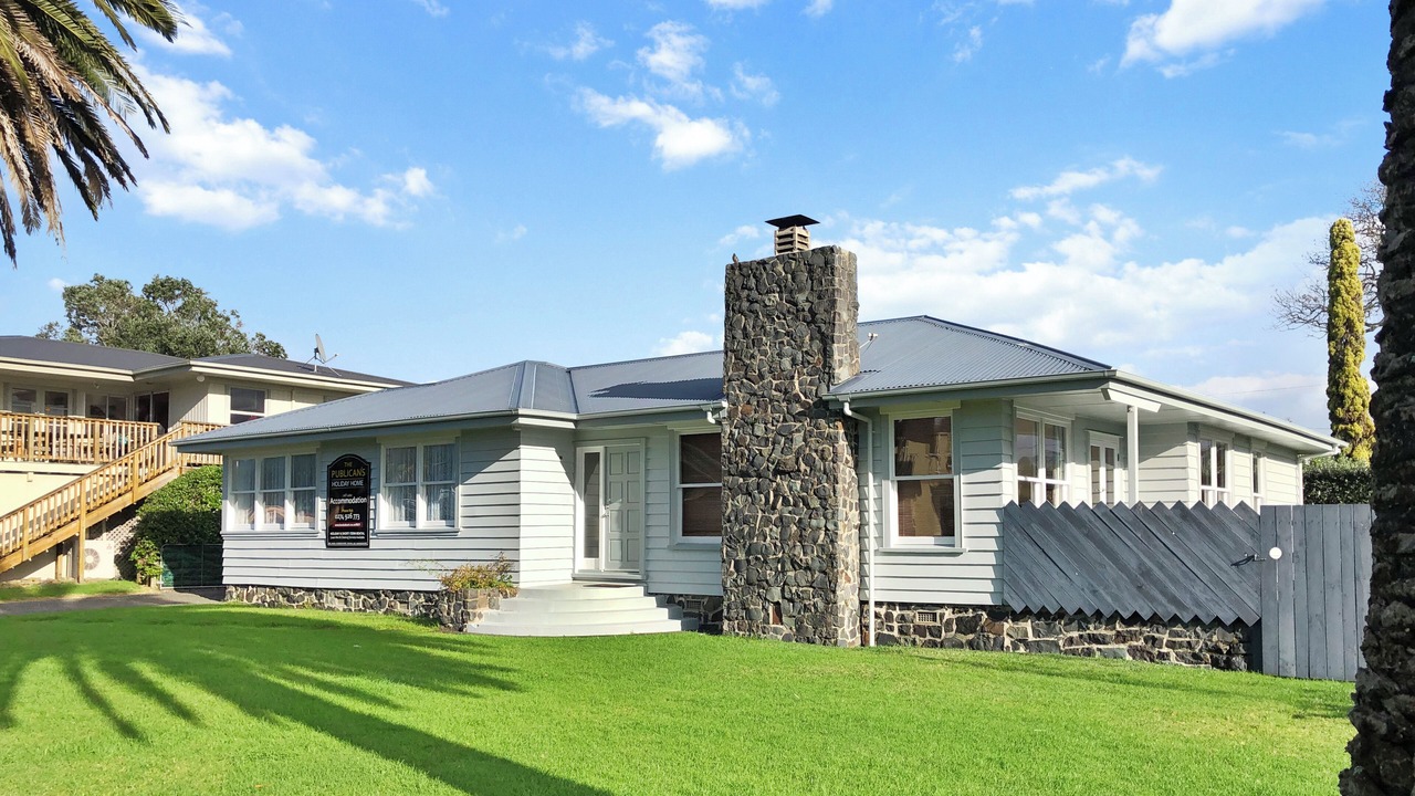 Photo of Outdoor in Whitianga