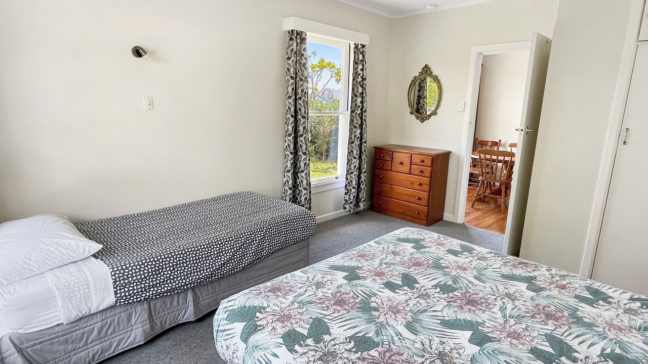 Photo of Bedroom in Whitianga
