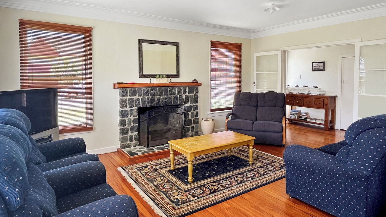 Photo of Livingroom in Whitianga