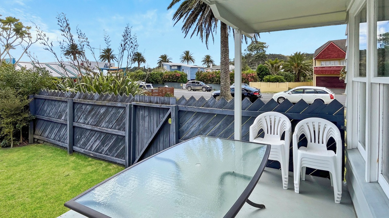 Photo of Outdoor in Whitianga