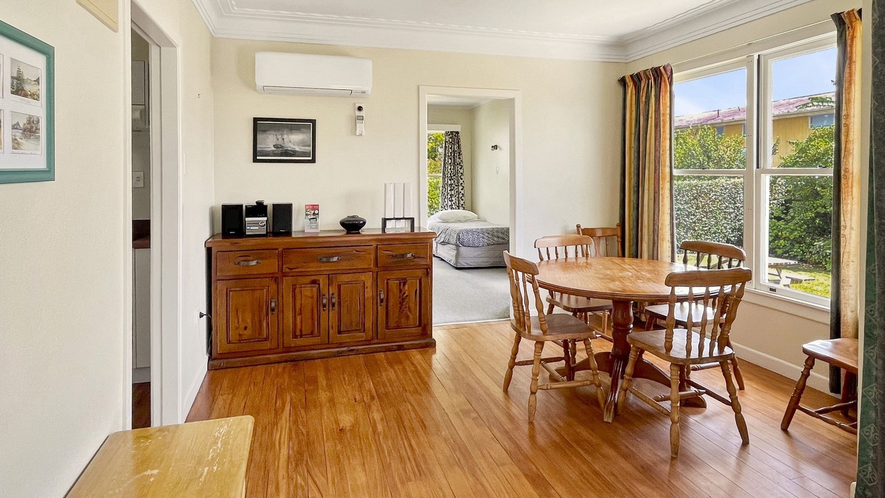 Photo of Livingroom in Whitianga