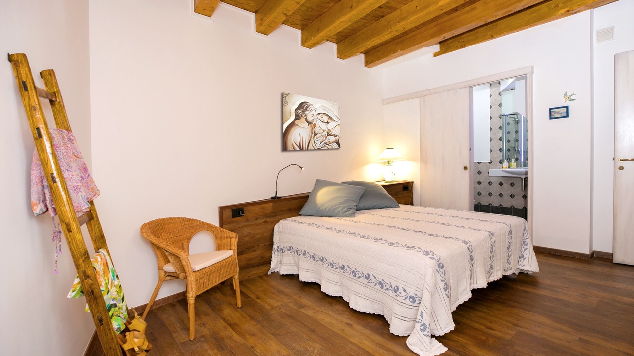 Photo of Bedroom in Motta Camastra