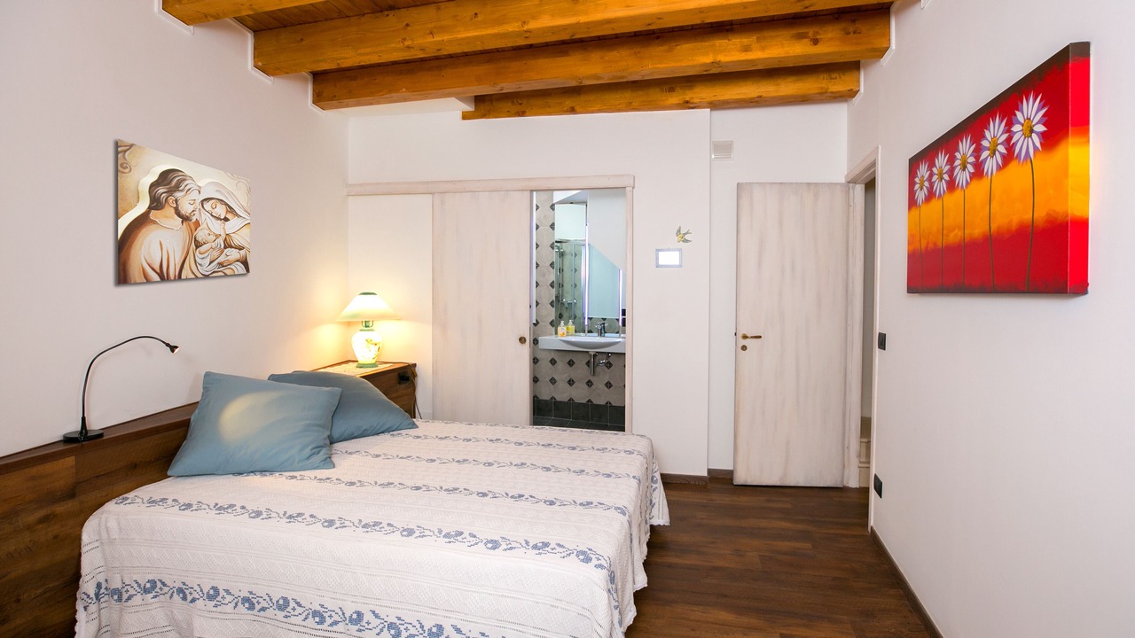 Photo of Bedroom in Motta Camastra