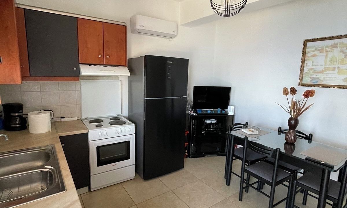 Photo of Kitchen in Faistos