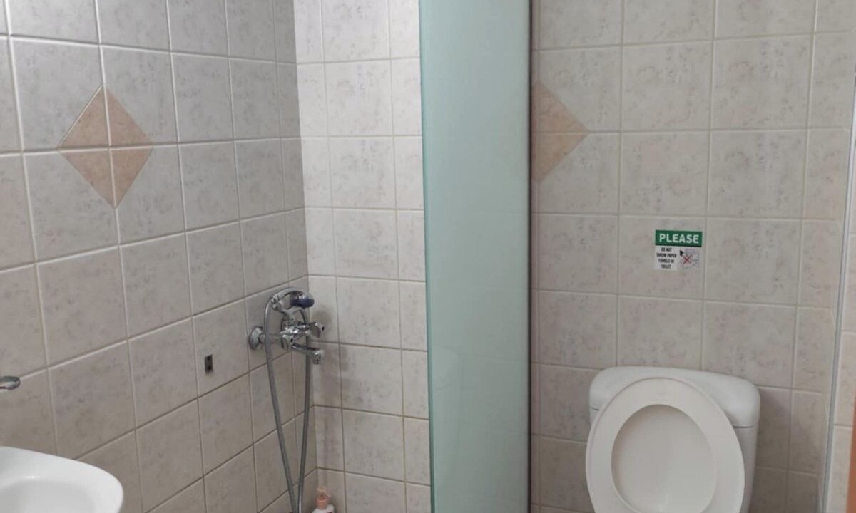 Photo of Bathroom in Faistos