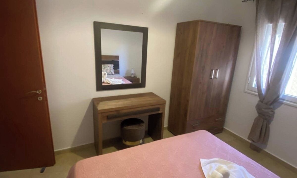 Photo of Bedroom in Faistos