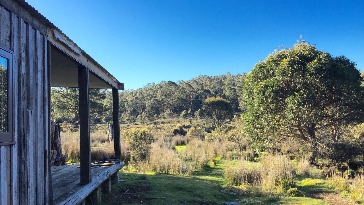 Photo of Outdoor in Cradle Mountain