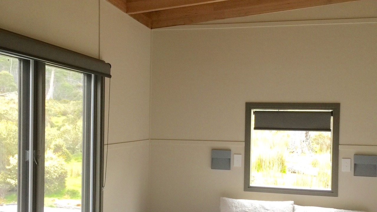 Photo of Bedroom in Cradle Mountain