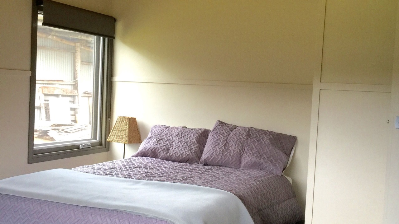 Photo of Bedroom in Cradle Mountain