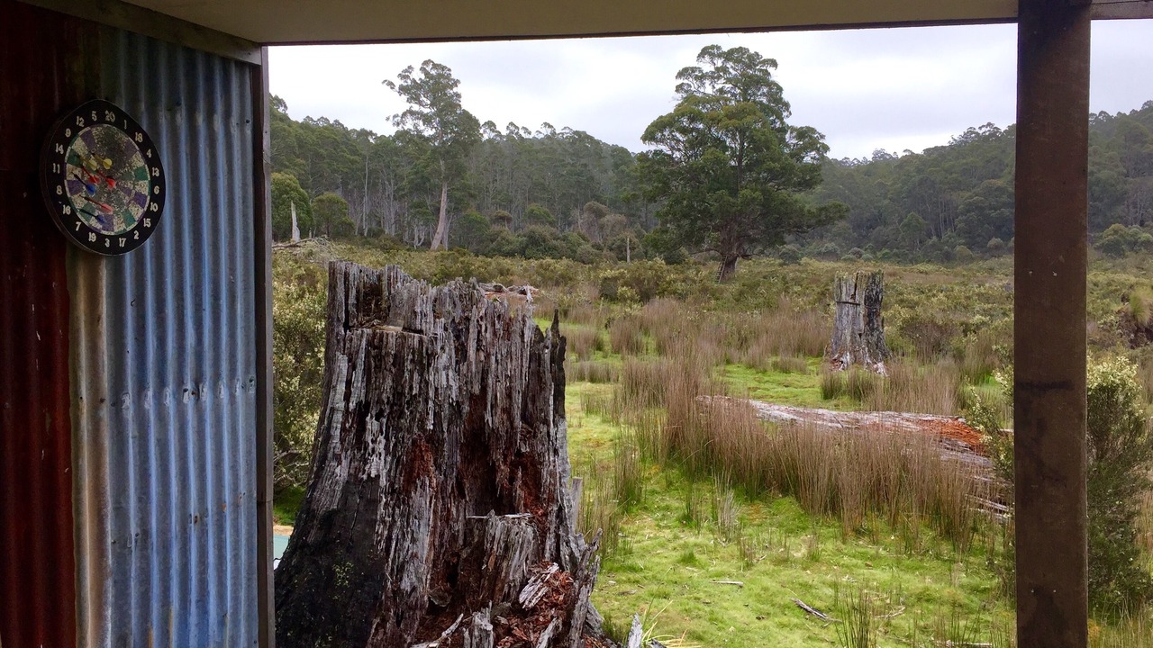 Photo of Outdoor in Cradle Mountain