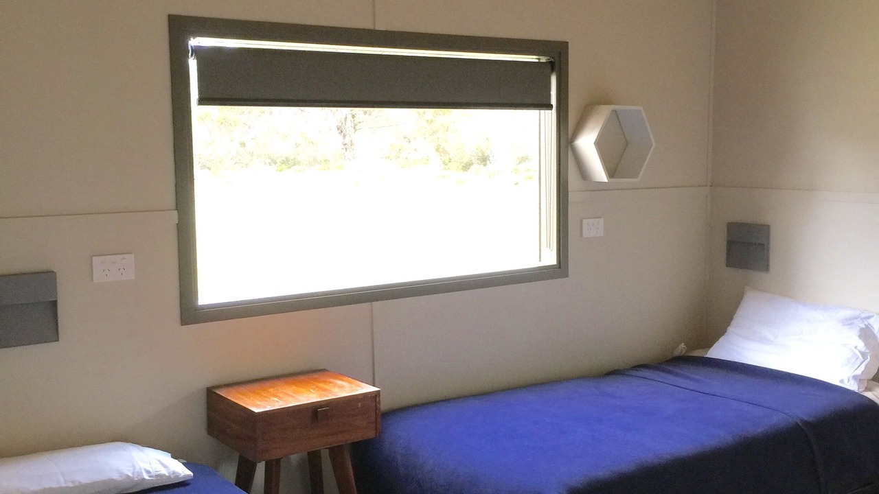 Photo of Bedroom in Cradle Mountain