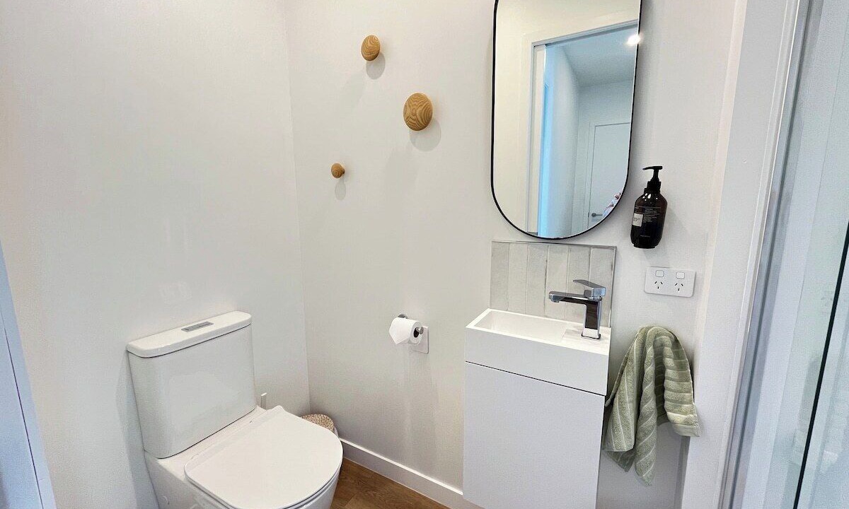 Photo of Bathroom in Ngongotaha