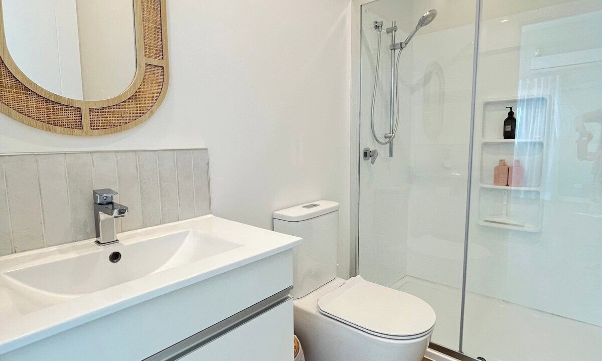 Photo of Bathroom in Ngongotaha