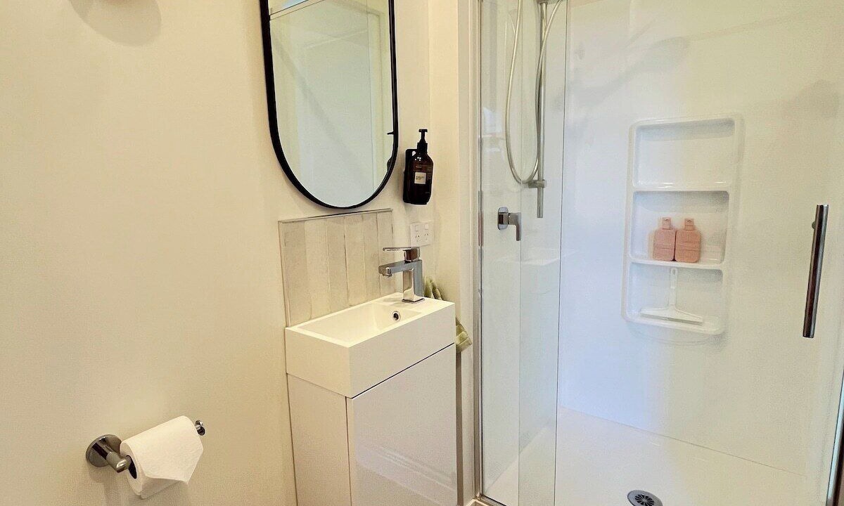 Photo of Bathroom in Ngongotaha