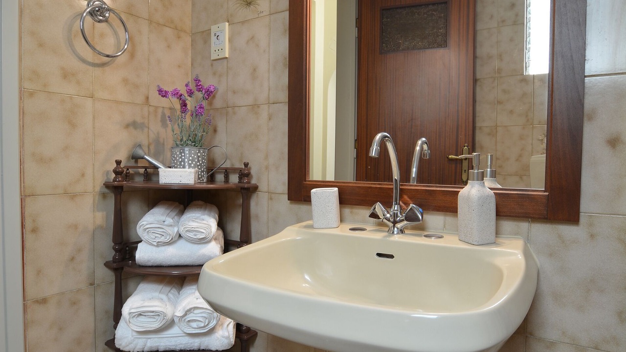 Photo of Bathroom in Heraklion