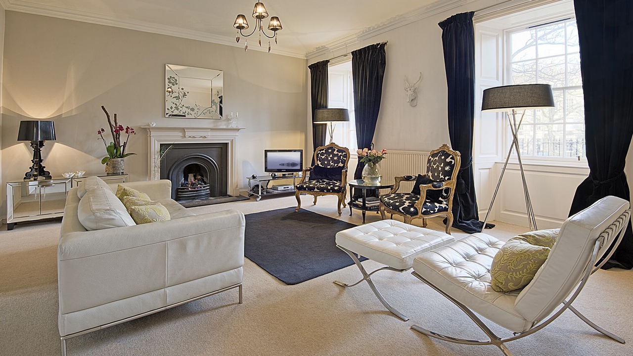 Photo of Bedroom in New Town