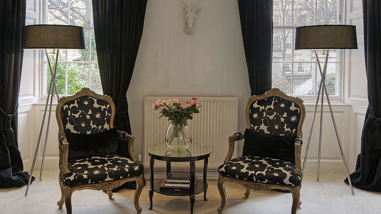 Photo of Bedroom in New Town