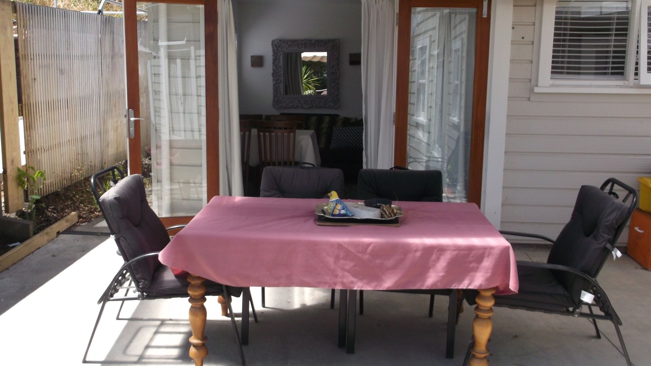 Photo of Outdoor in Taumarunui