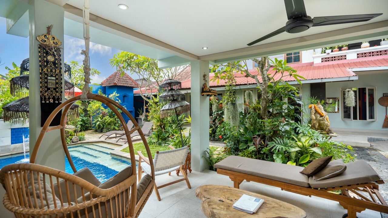 Photo of Outdoor in Mas