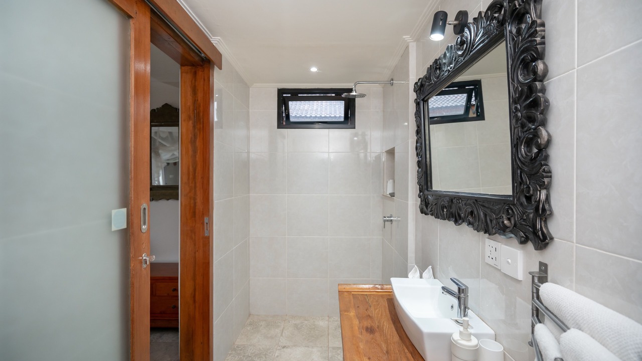 Photo of Bathroom in Mas