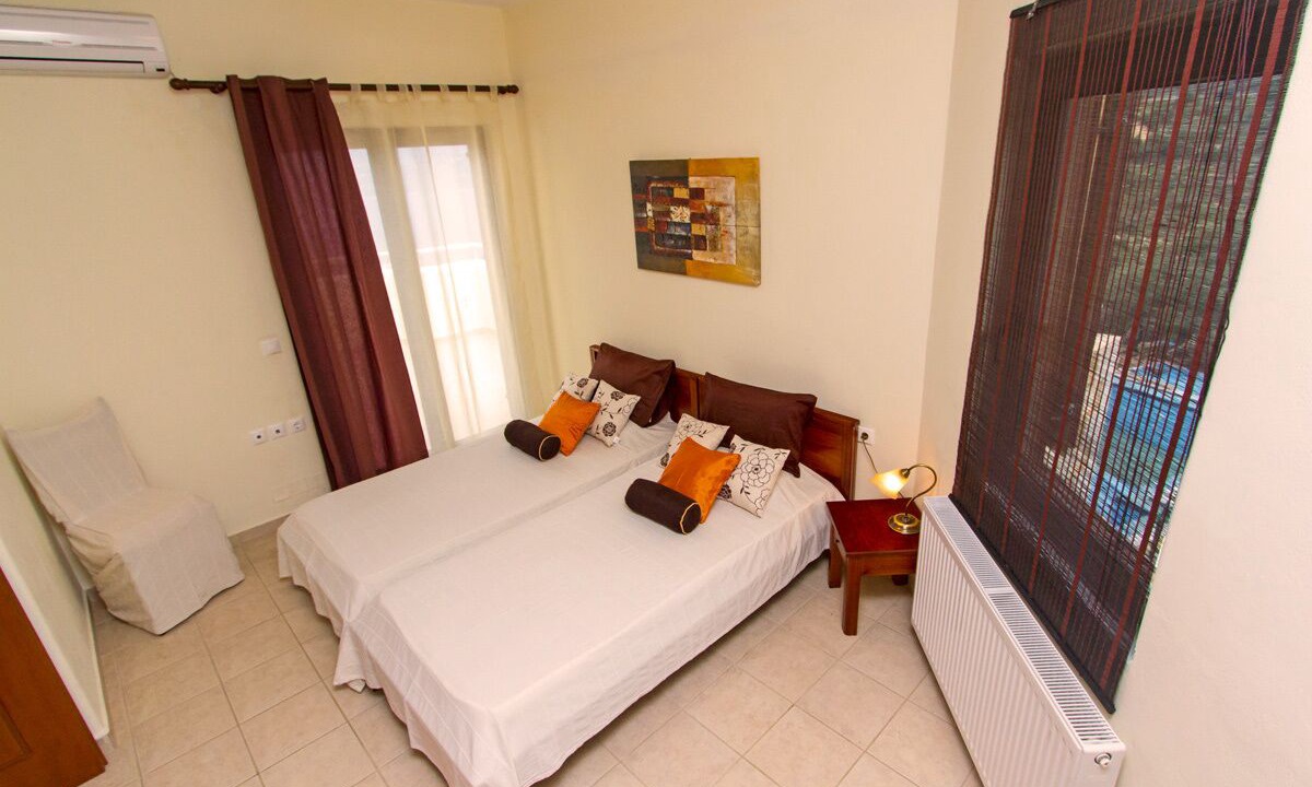 Photo of Bedroom in Megala Chorafia