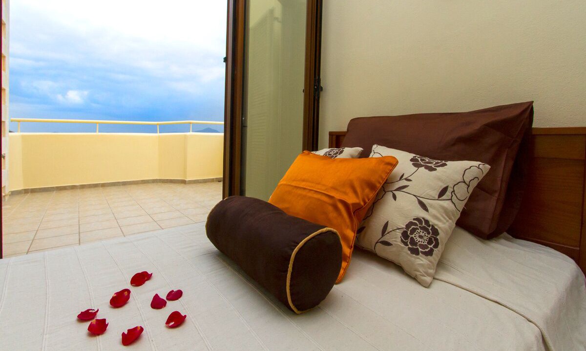 Photo of Bedroom in Megala Chorafia