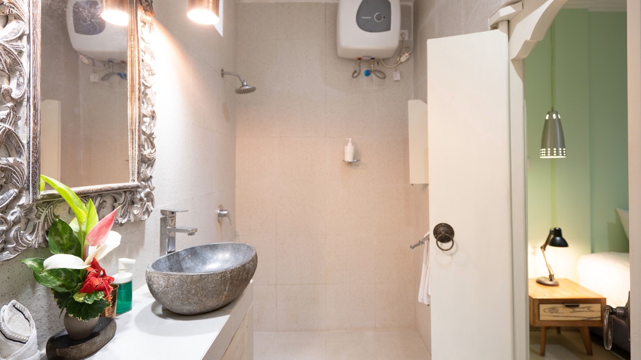 Photo of Bathroom in Mas