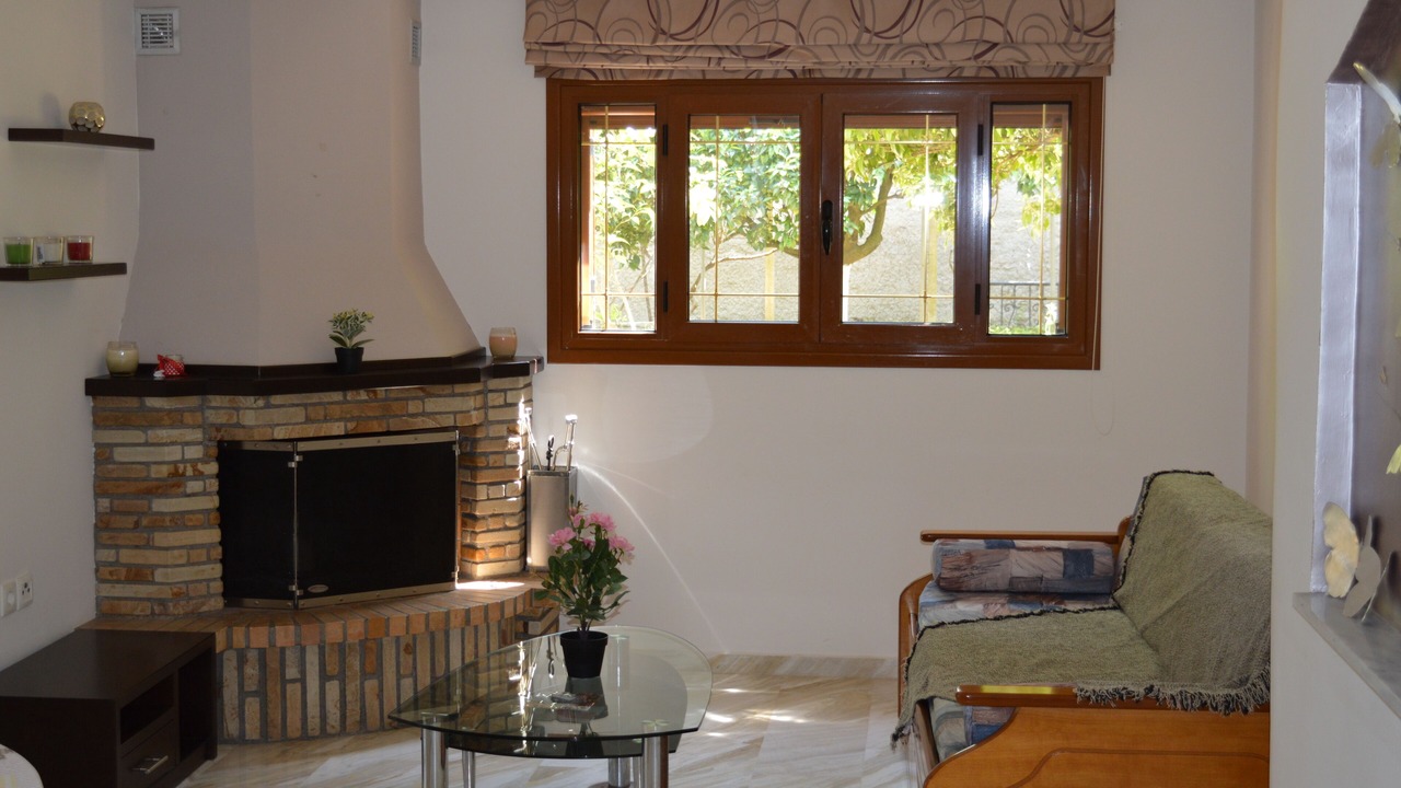 Photo of Livingroom in Kastro