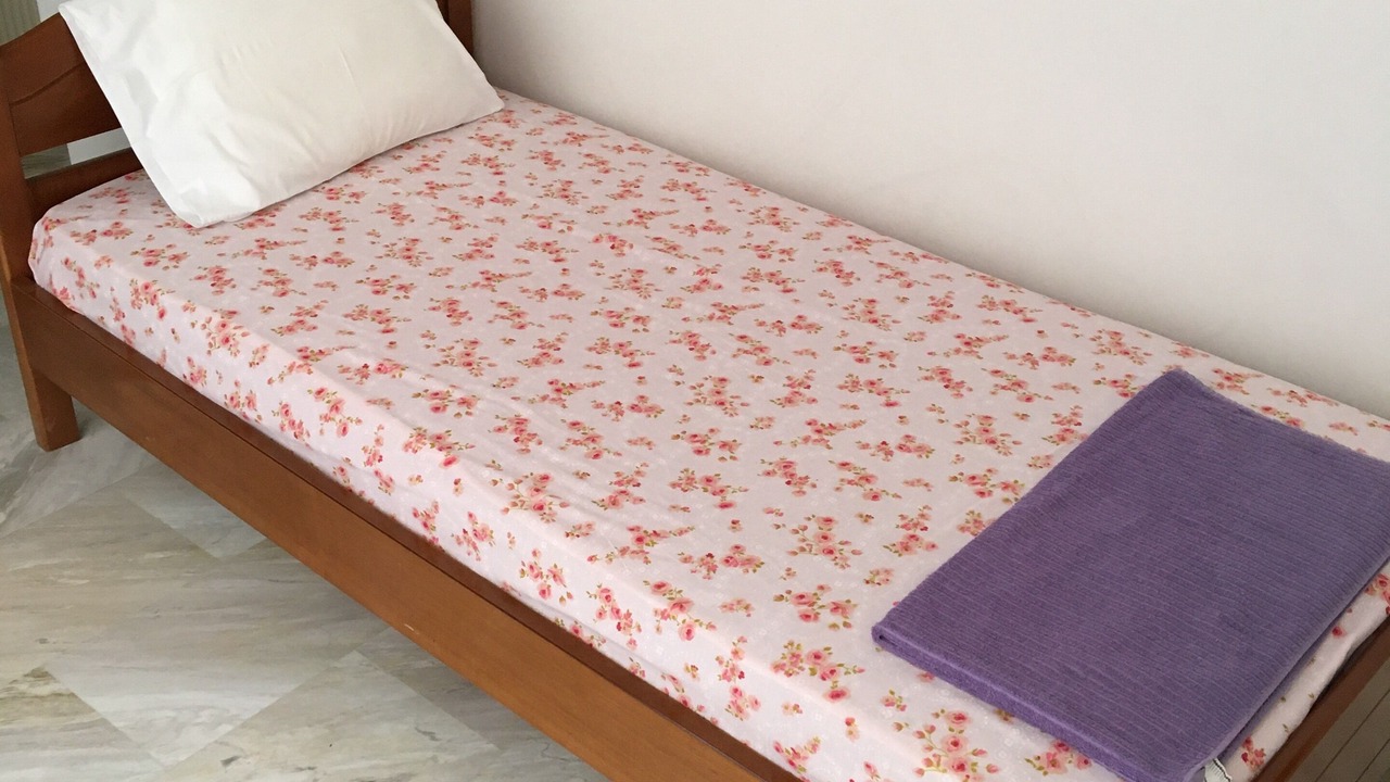 Photo of Bedroom in Kastro
