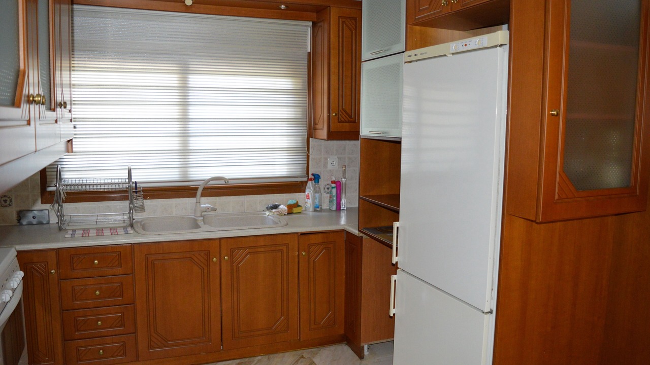Photo of Kitchen in Kastro