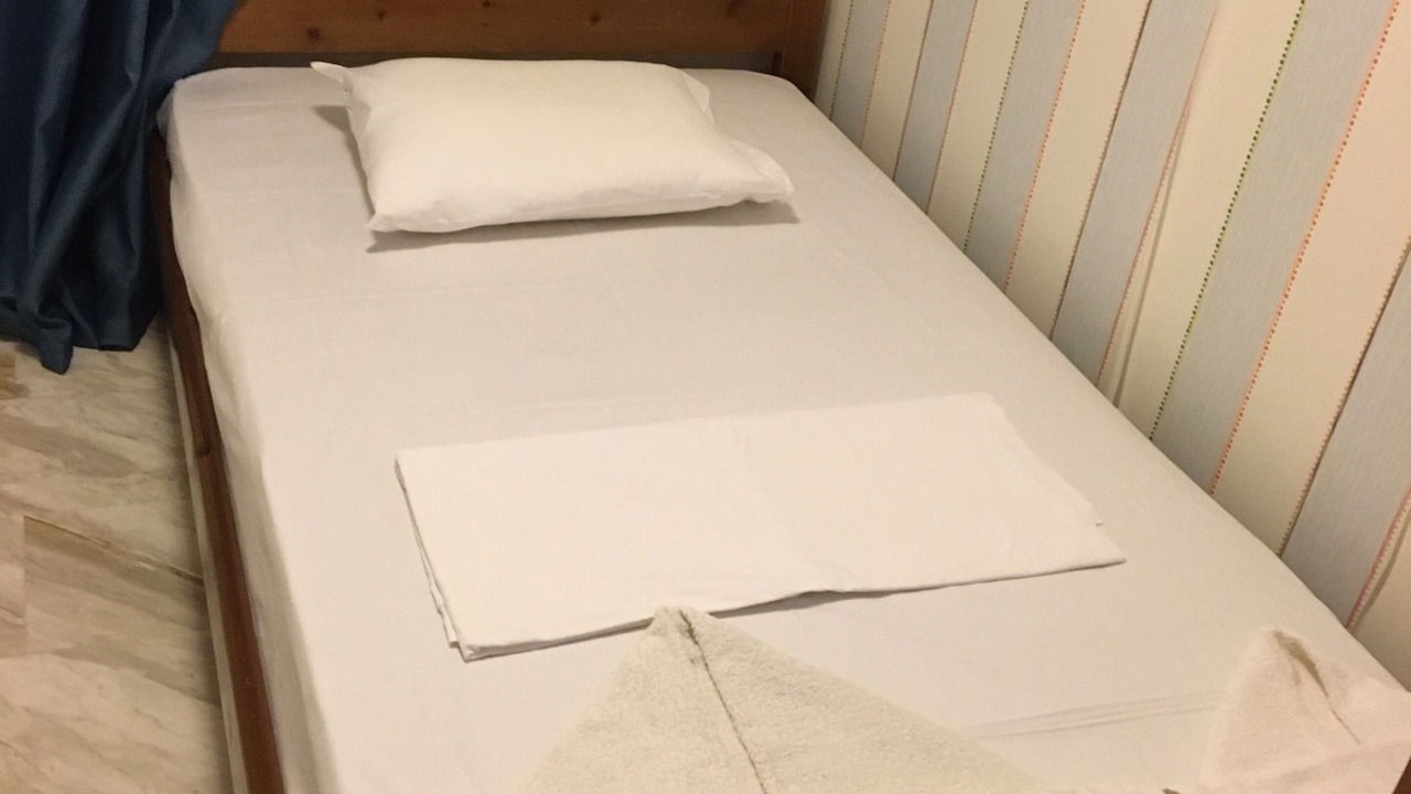 Photo of Bedroom in Kastro