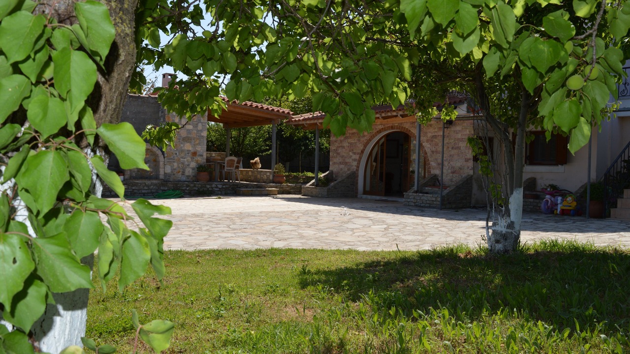 Photo of Outdoor in Kastro