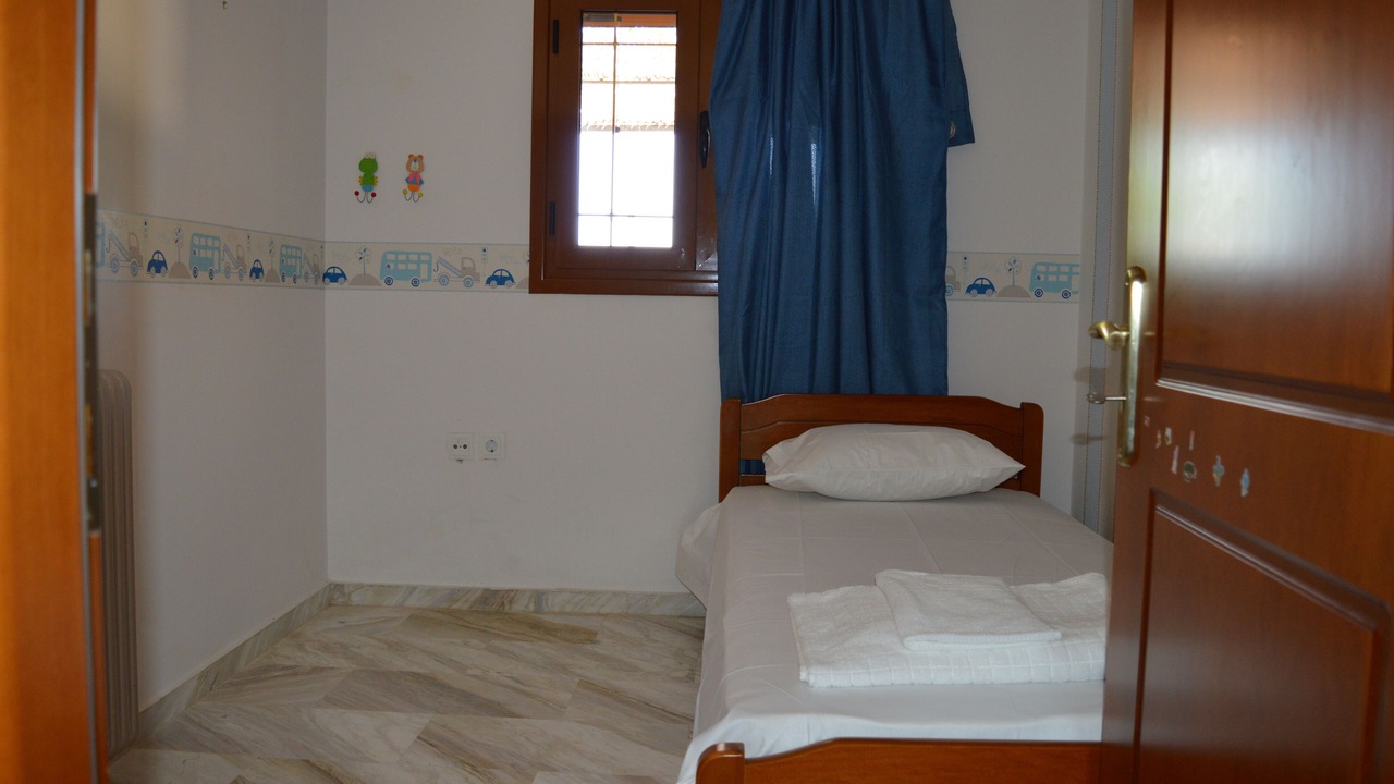 Photo of Bedroom in Kastro