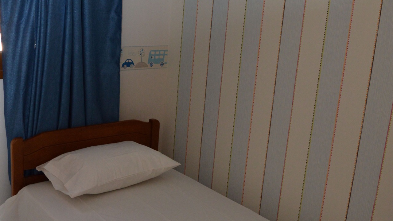 Photo of Bedroom in Kastro