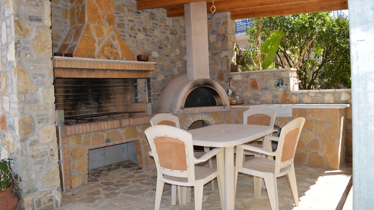 Photo of Outdoor in Kastro