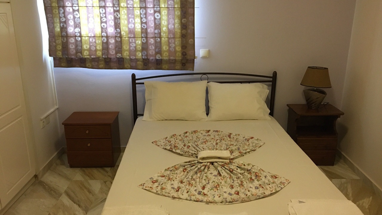 Photo of Bedroom in Kastro
