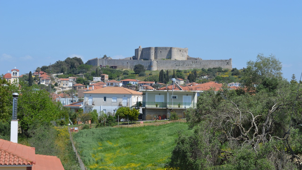 Photo of Outdoor in Kastro