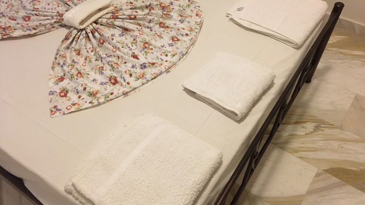 Photo of Bedroom in Kastro