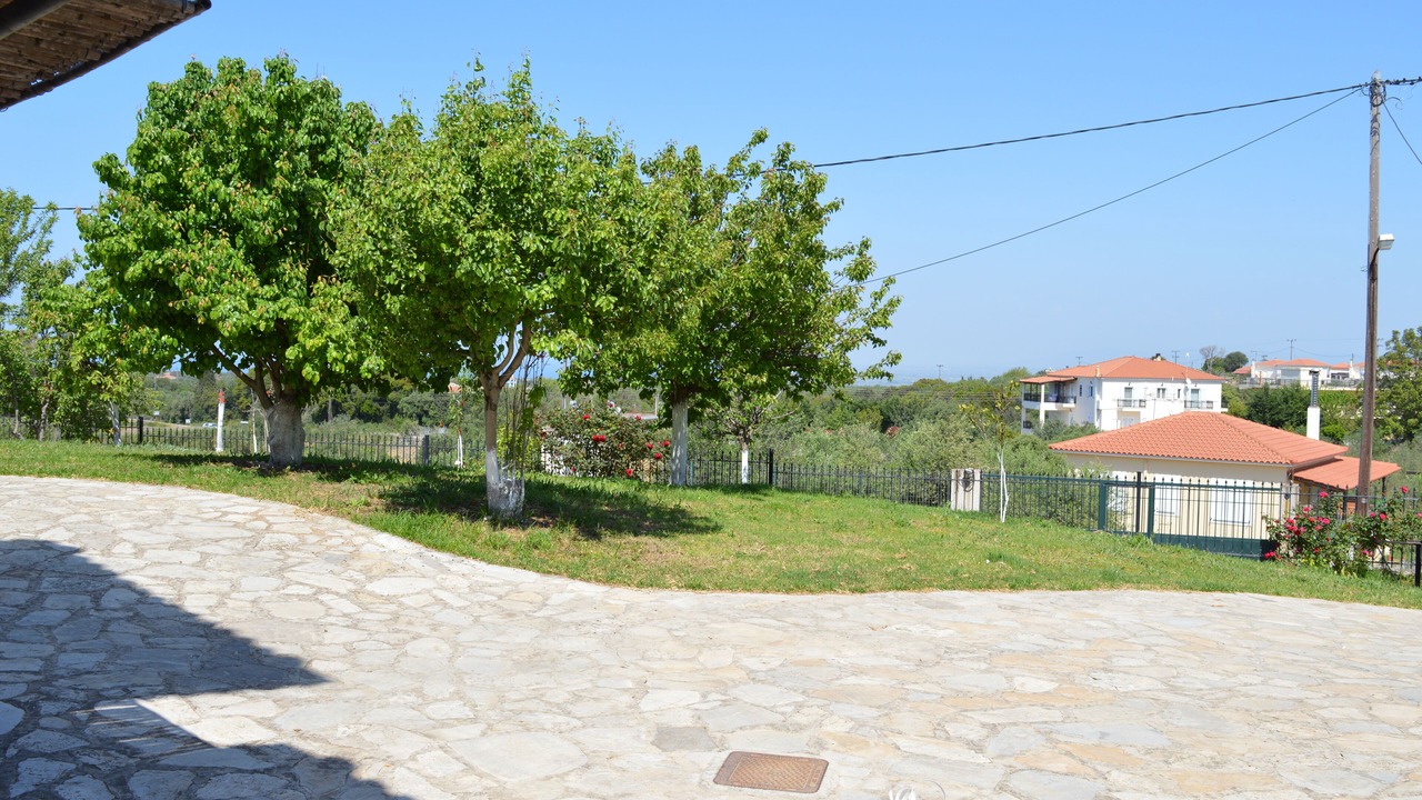 Photo of Outdoor in Kastro