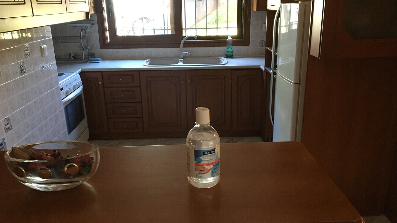 Photo of Kitchen in Kastro