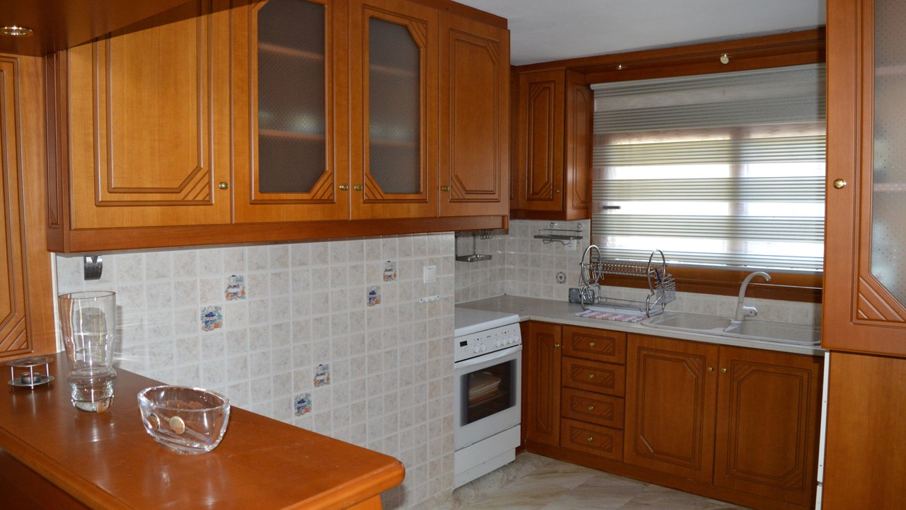Photo of Kitchen in Kastro