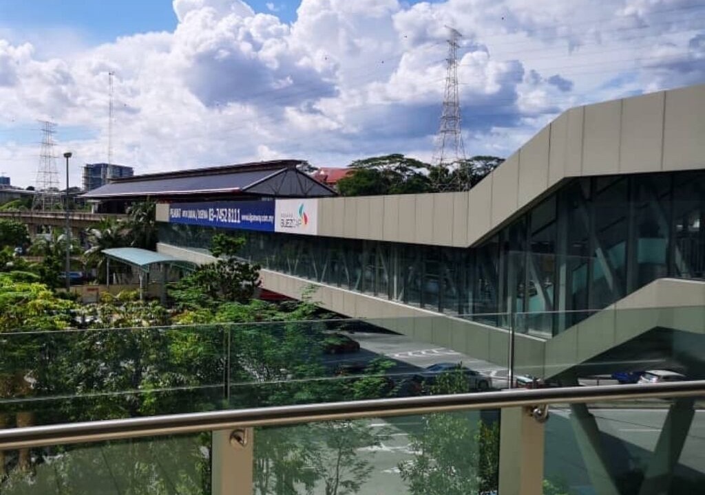 Photo of Outdoor in Pantai Dalam