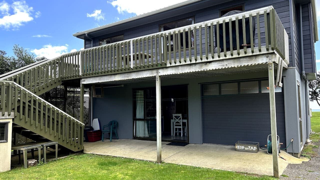 Photo of Outdoor in Matapouri