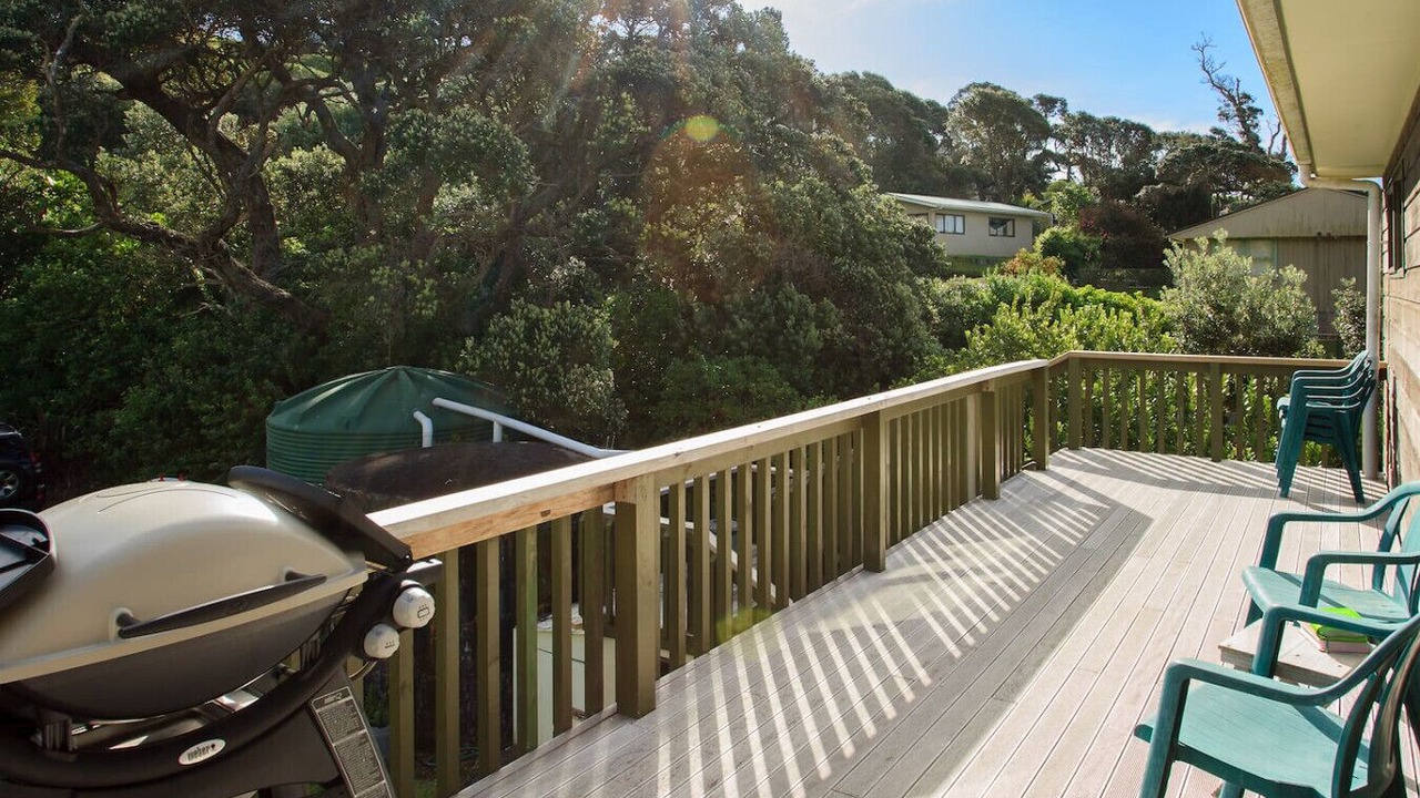 Photo of Outdoor in Matapouri