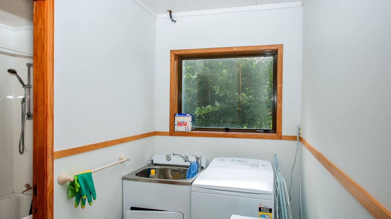 Photo of Bathroom in Matapouri
