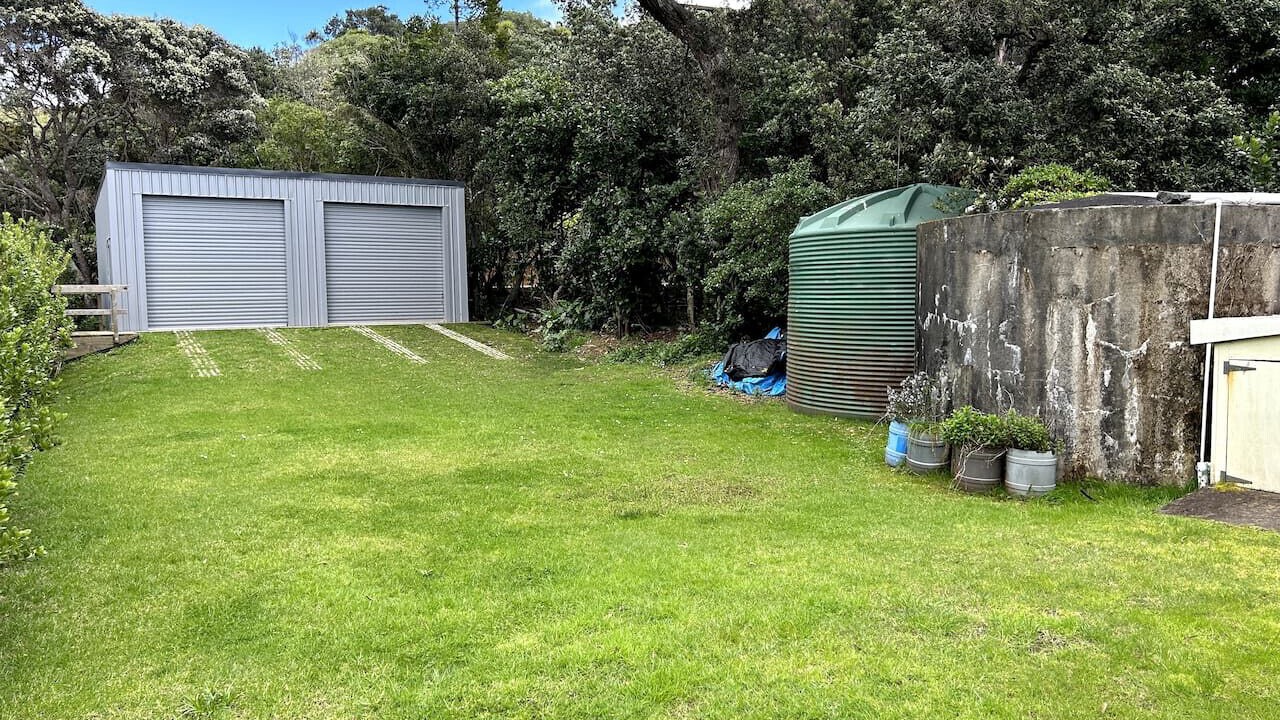 Photo of Outdoor in Matapouri
