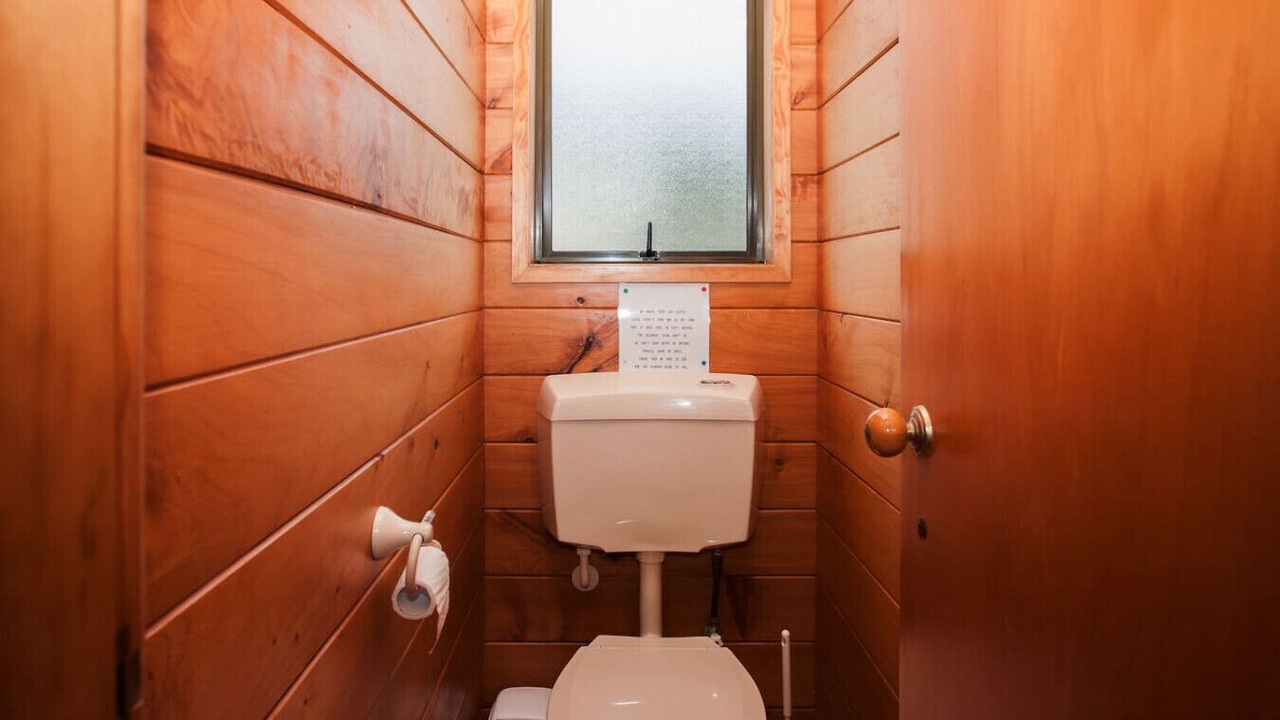 Photo of Bathroom in Matapouri
